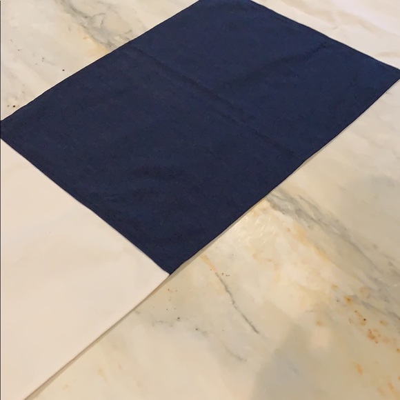 Pottery Barn Kids Other Nwt Pottery Barn Changing Table Runner